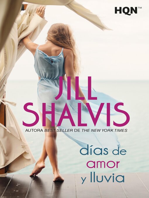Title details for Días de amor y lluvia by Jill Shalvis - Available